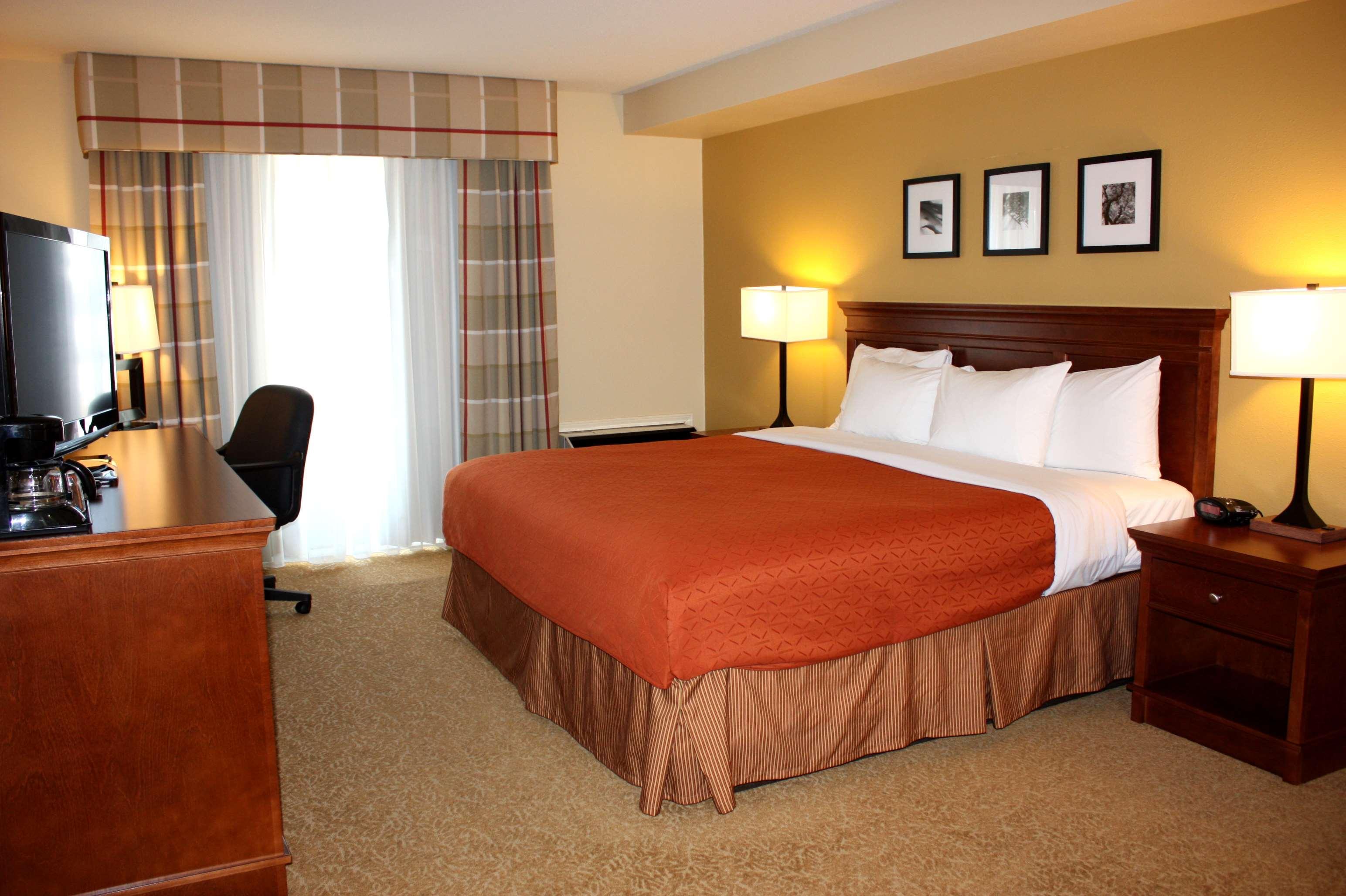 Country Inn & Suites By Radisson, Winnipeg, Mb Exterior photo