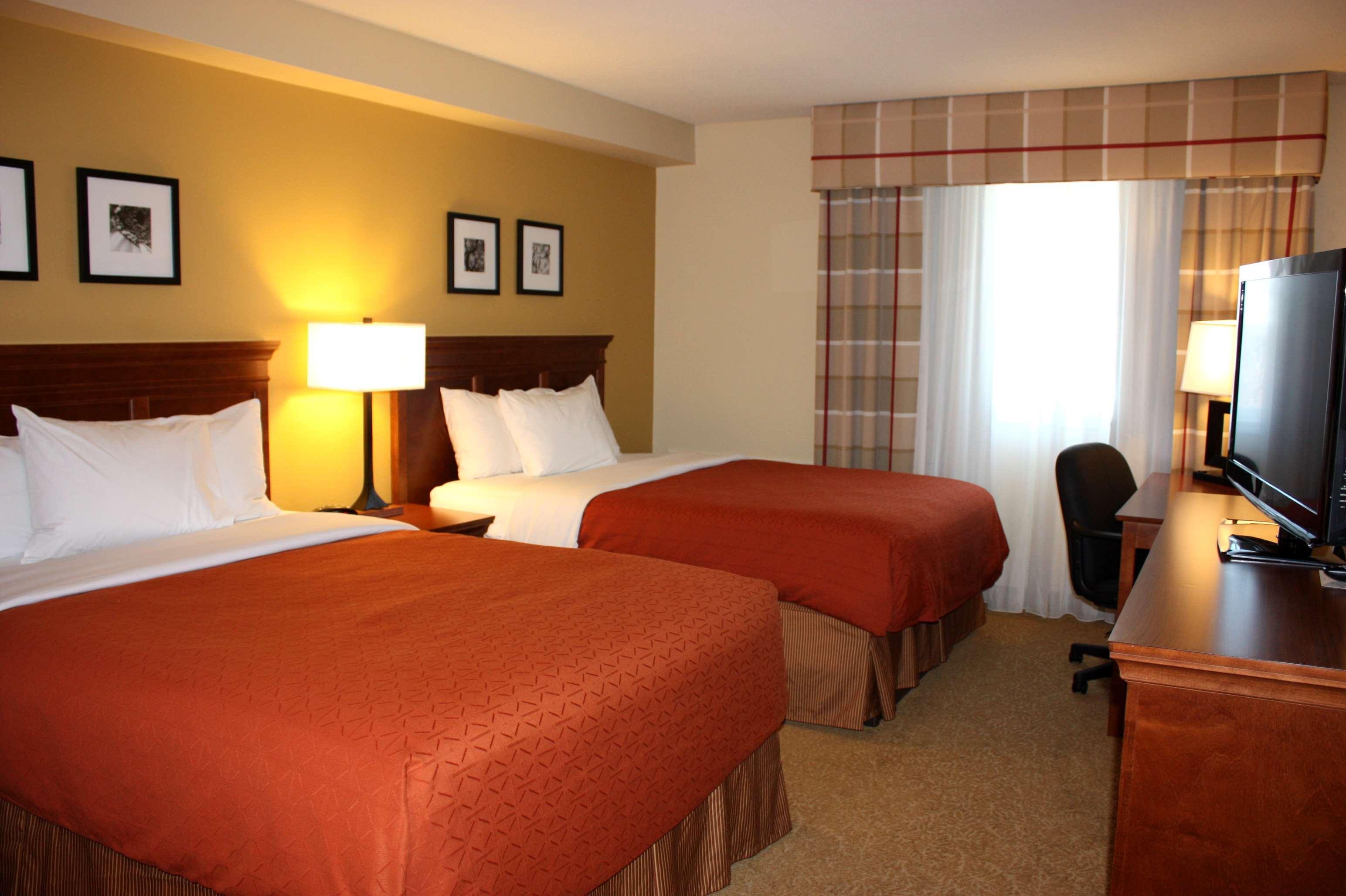 Country Inn & Suites By Radisson, Winnipeg, Mb Exterior photo