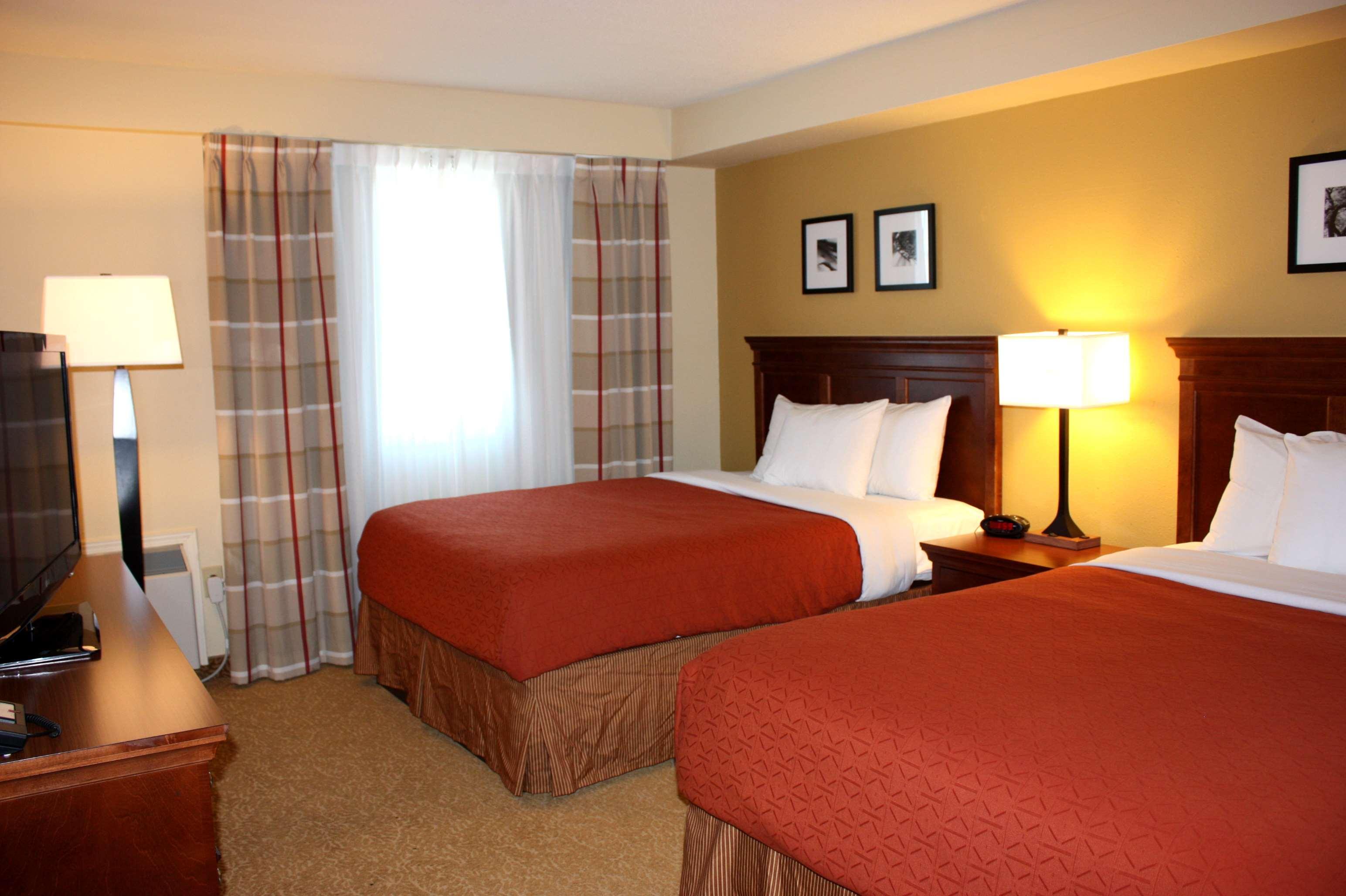 Country Inn & Suites By Radisson, Winnipeg, Mb Exterior photo