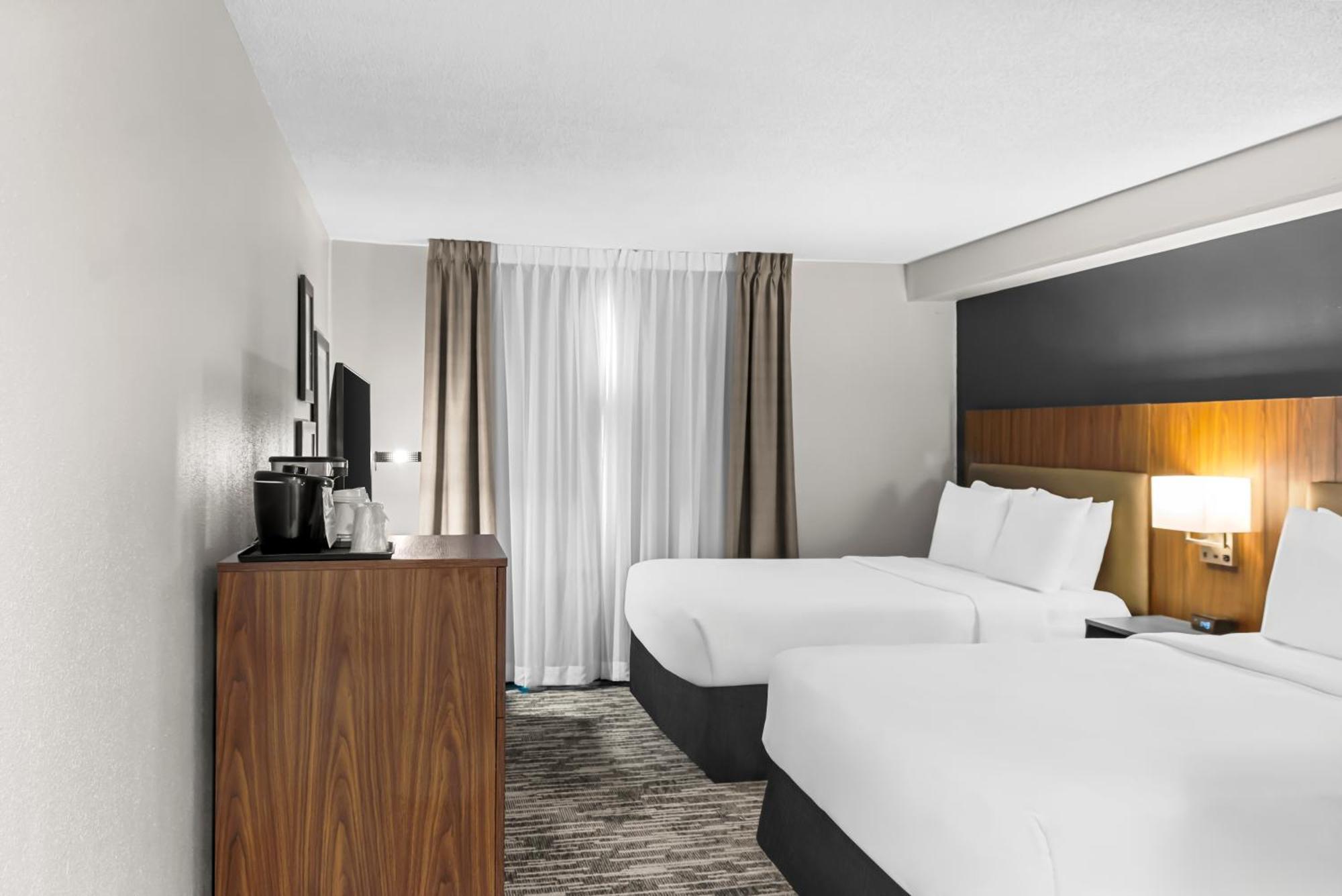 Country Inn & Suites By Radisson, Winnipeg, Mb Exterior photo
