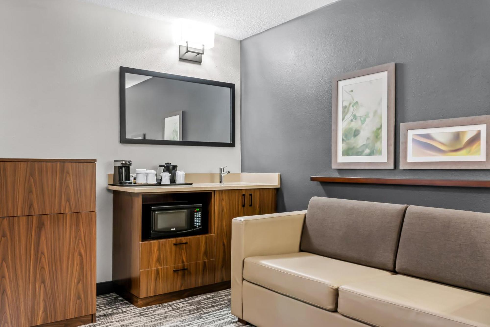Country Inn & Suites By Radisson, Winnipeg, Mb Exterior photo